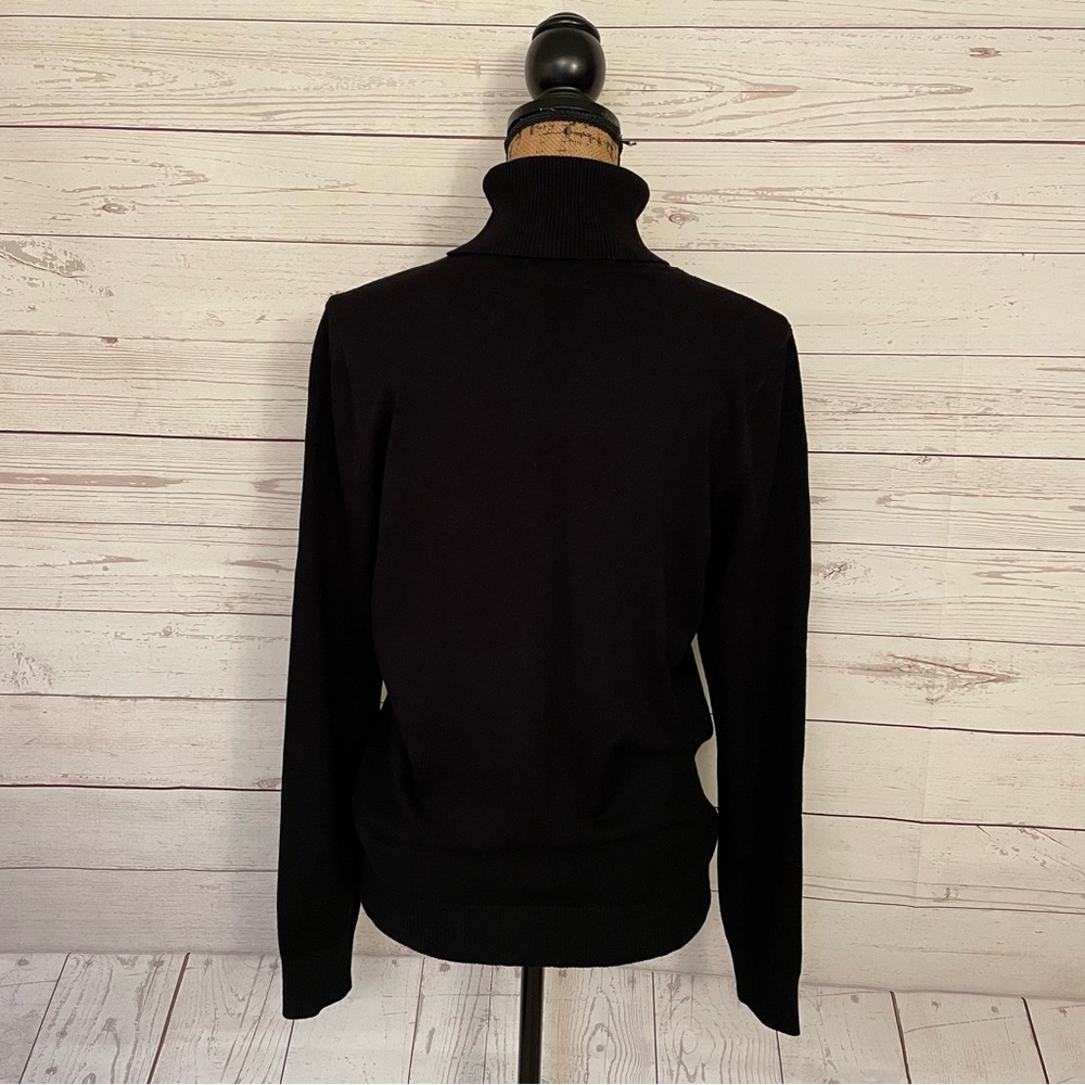 Calvin Klein lightweight sweater - size Lg - Picture 7 of 13